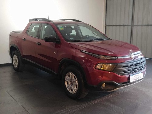 Imagen 3 de 15 de Fiat Toro 2016 2.0 Freedom 4x2 Aa685