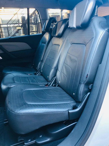 Imagen 6 de 10 de Citroën C4 Thp 165 At6 Shine