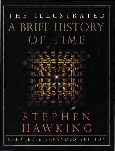 Libro: The Illustrated Brief History Of Time, Updated And Ex