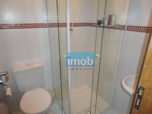 Casa À Venda, 280 M² Por R$ 1.390.000,00 - Aparecida - Santos/sp - Ca0082