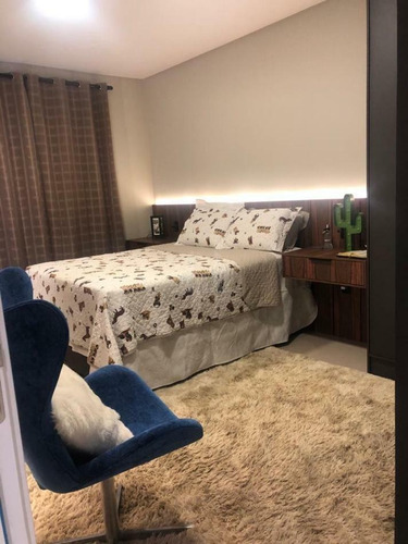 Imagem 15 de 15 de O Mais Fino Acabamento Residencial Acalanto - 50122