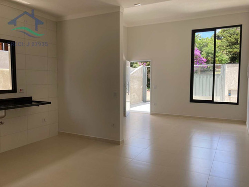 Imagem 2 de 24 de Casa Com 3 Dorms, Jardim Dos Pinheiros, Atibaia - R$ 715 Mil, Cod: 3043 - V3043