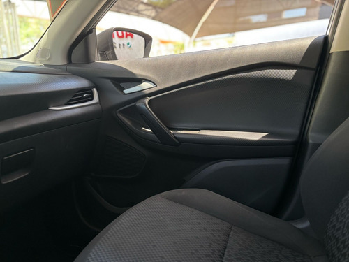 Chevrolet Tracker 1.0 Turbo 12V Flex Aut.