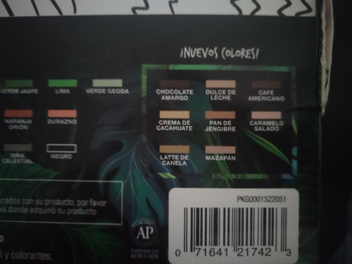 Plumones Sharpie Edición Limitada, 30 Piezas.