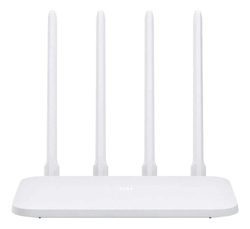 Router Inalambrico Wireless 300mbps Wifi 802.11n 4 Antenas ®