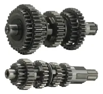 Comprar Caja De Cambio 5ta 200 Cg Gs Gsii Gs2 Vince Lifan Zanella