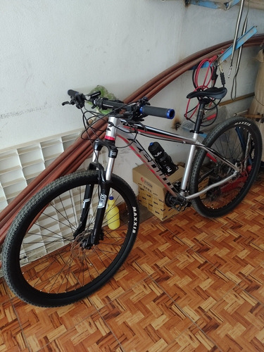 Imagen 2 de 3 de Bicicleta Zenith