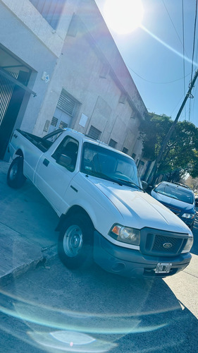 Ford Ranger 3.0 Cs Xl Plus 4x4