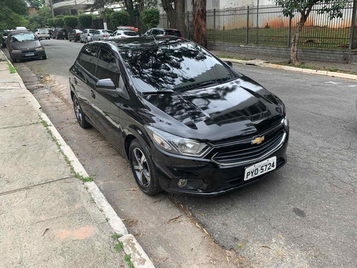 Chevrolet Onix 2016 1.4 Ltz 5p