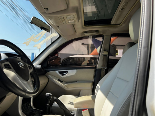 Lifan X60 1.8 Vip 4x2 5p