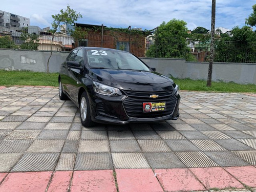 Chevrolet Onix Onix 1.0 FLEX LT MANUAL