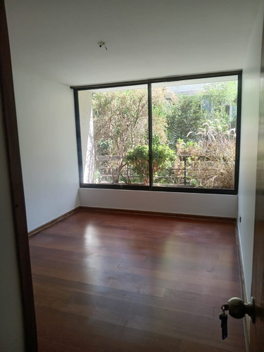 Estupendo Departamento En Pleno Barrio El Golf