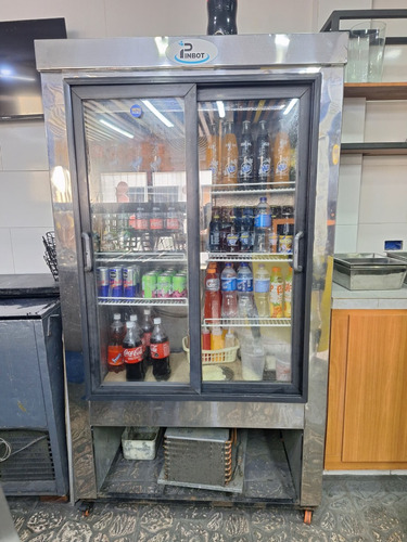 En Venta Fondo De Comercio A Puerta Cerrada, Barrio Obrero Nr