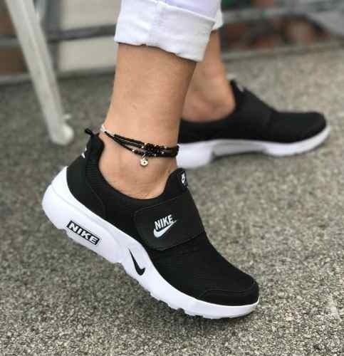 tenis que estan de moda 2018