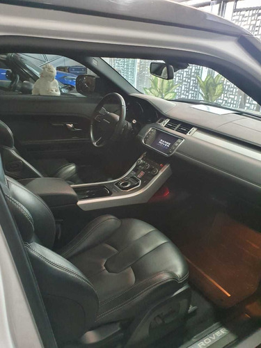 Land Rover Evoque 2.0 Prestige Plus 240cv