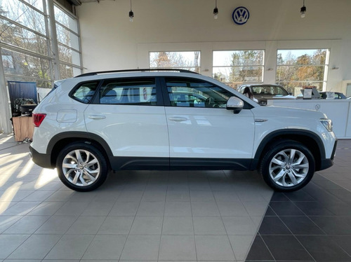 Imagen 8 de 10 de Volkswagen Suv Taos Financio Solo Dni Y Mínimo Anticipo *-