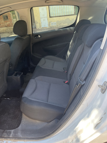Peugeot 308 1.6 Active Hdi 115cv