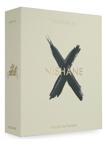 Nishane Hacivat X 50ml