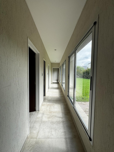 Alquiler Casa En Fincas De Hudson