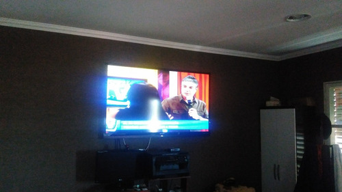 Tv 60 Led Sharp Aquos Lc-60le632b Seminova
