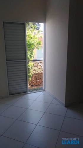 Imagem 6 de 9 de Apartamento - Campestre - Sp - 638715