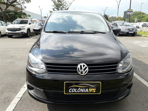 Imagem 13 de 16 de Vw Fox 1.6 Gii *lindo*veículo Excelente*único Dono*
