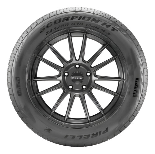 Pneu 225/60r18 Scorpion Ht 104h Fiat Toro Tiggo 7 Rav4