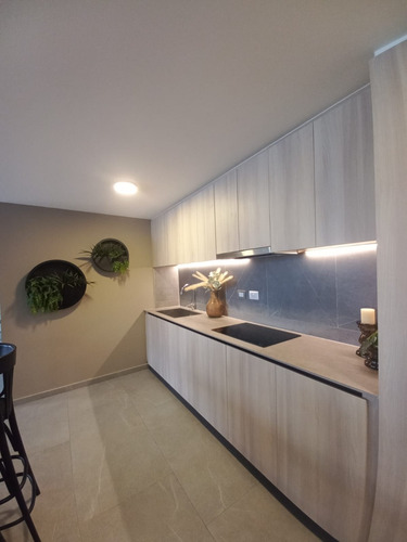 Hermoso Departamento En Arriendo 2d+2b+e+b Codxy101215