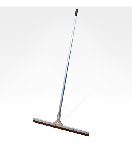 Jalador De Piso Marca Ideal 50cm Con Bastón De Metal