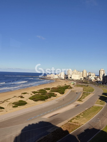Imagen 2 de 30 de Venta Apartamento 2 Dormitorios, Playa Brava, Punta Del Este