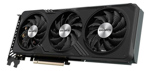 Tarjeta Gráfica Gigabyte Rtx 4060 Gaming Oc 8g Gddr6