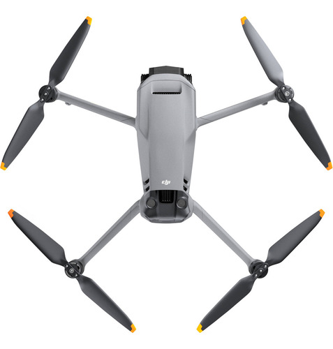 Dron Dji Mavic 3 Pro (dji Rc) Color Gris Oscuro