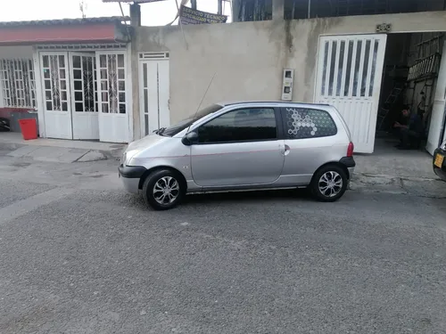 Renault Twingo 1.2 Access
