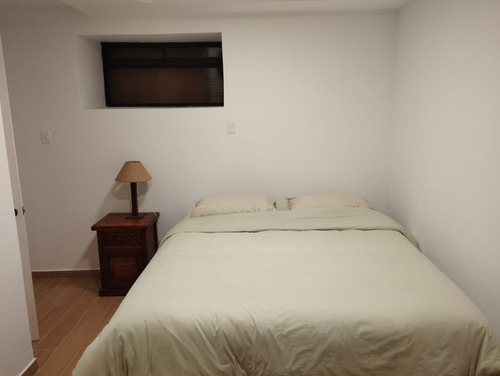 Imagen 9 de 14 de Hermosa Suite Amoblada En Conjunto Seguro Guápulo