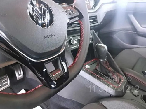 Polo Gts 0km Volkswagen Nuevo Precio Full Automatico 2021 Gg