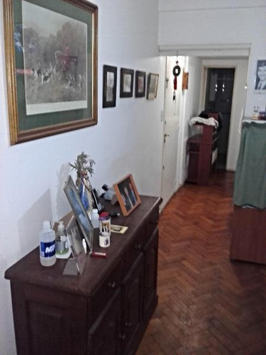 Imagen 2 de 16 de Departamento - Almagro