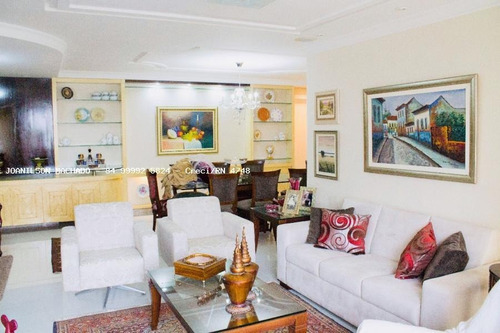 Imagem 4 de 14 de Apartamento Para Venda Em Natal, Lagoa Nova- Vernier, 3 Dormitórios, 1 Suíte, 3 Banheiros, 3 Vagas - Ap1051-ve_2-890607