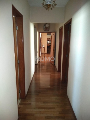 Imagem 5 de 30 de Apartamento À Venda Em Cambuí - Ap012124