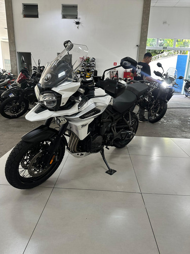 Triumph Tiger 1200 Xcx 2018 / 32.457 Km