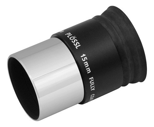 1 25 15 Mm Plossl Telescopio Ocular 4 Elementos Plossl ...