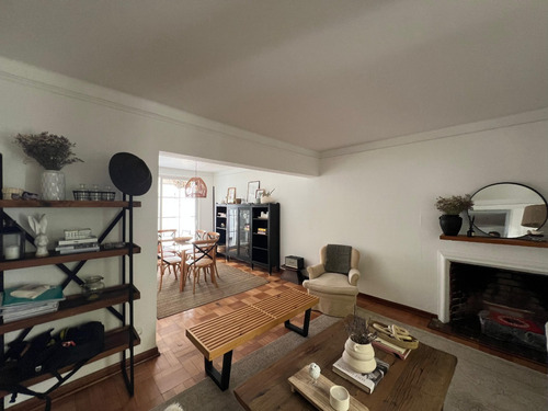 Estilo Inglés I Condominio I Alonso De Córdova I Impecable