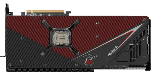 Placa De Vídeo Asrock Rx 7900 Xtx 24gb Oc Gddr6 | Parcelamento sem