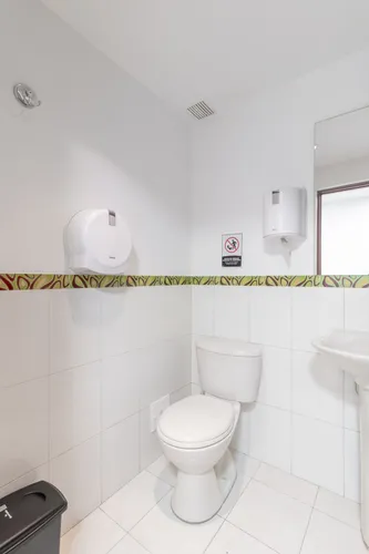 Casa En Venta En San Patricio. Cod V8698