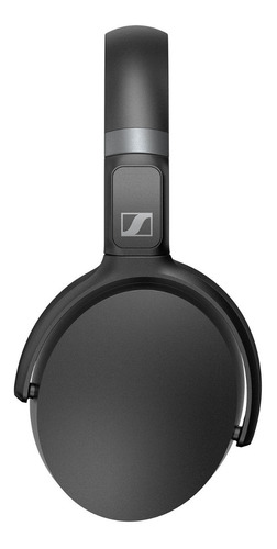 Imagen 4 de 8 de Auriculares Sennheiser Hd 450bt Wireless Open Box