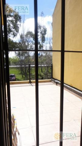 Imagen 6 de 7 de Venta De Departamento Tipo Duplex 3 Ambientes Con Cochera En Wilde (19161)