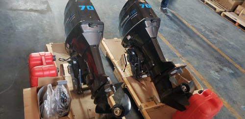 Imagen 12 de 16 de Titán 30 Hp Arr Eléctrico 2 T 0 Km