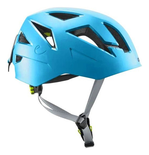 Casco Para Escalada Y Trabajo En Altura Edelrid Zodiac