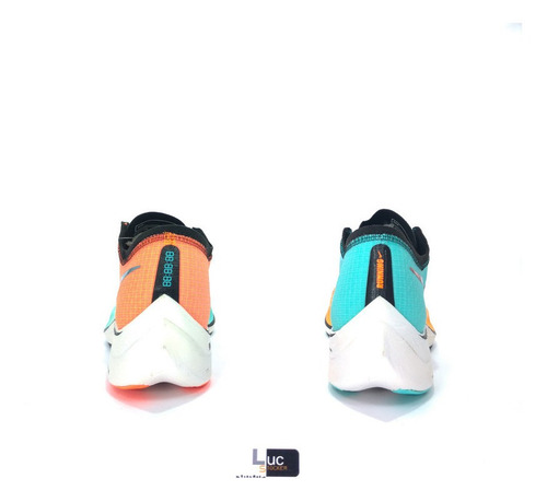 Tênis Nike Zoomx Vaporfly Next% Maratona 100% Original