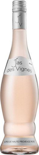 Vinho Rosé Francês Vigne Provence 750ml Ravoire Et Fills
