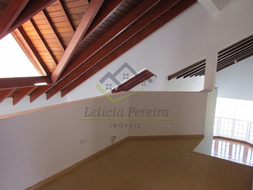 Imagem 18 de 30 de Sobrado Alphaville Residencial 11 - Ca00198 - 69289151